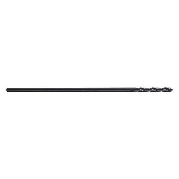 135Â° Aircraft Extension Drill Cle-Line 1805 Steam Oxide HSS RHS/RHC 3/32