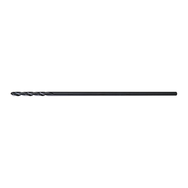 135Â° Aircraft Extension Drill Cle-Line 1805 Steam Oxide HSS RHS/RHC 5/16