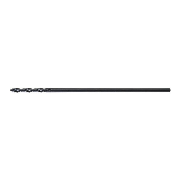 135Â° Aircraft Extension Drill Cle-Line 1805 Steam Oxide HSS RHS/RHC 19/64