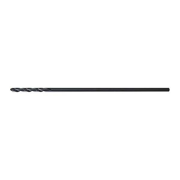 135Â° Aircraft Extension Drill Cle-Line 1805 Steam Oxide HSS RHS/RHC 29/64