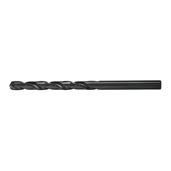 135Â° Aircraft Extension Drill Cle-Line 1803 Steam Oxide HSS RHS/RHC 13/32
