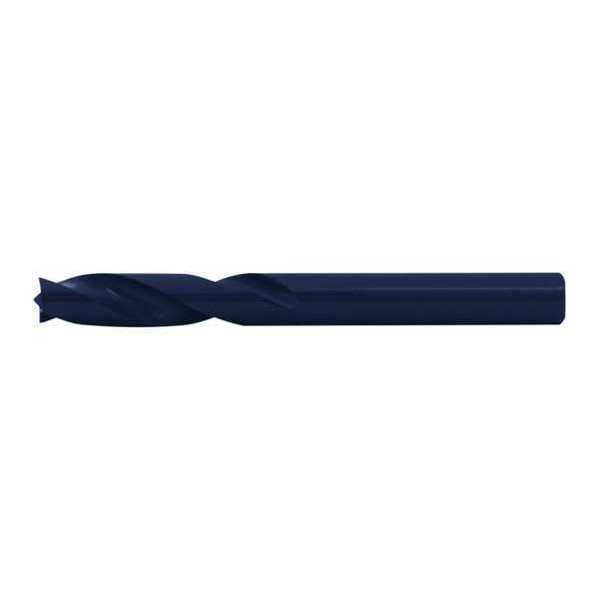 135Â° Welding Point Drill Cle-Line 2195 Steam Oxide HSS-CO RHS/RHC 8.00mm