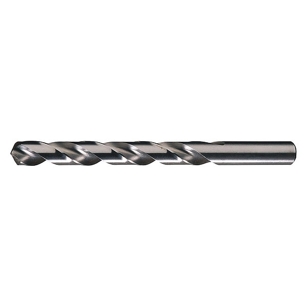 118Â° General Purpose Jobber Length Drill Cle-Line 1898 Bright HSS RHS/RHC 8.50mm