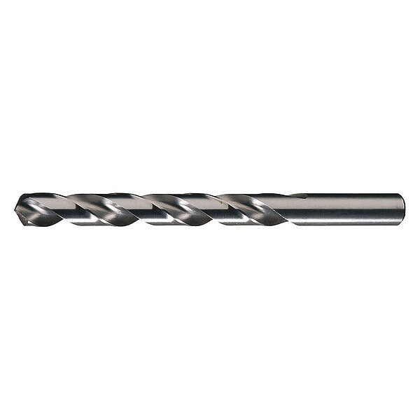 118Â° General Purpose Jobber Length Drill Cle-Line 1898 Bright HSS RHS/RHC 8.30mm