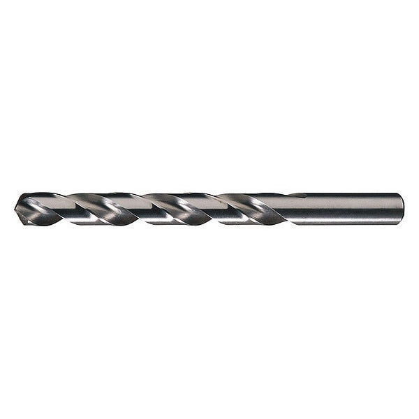 118Â° General Purpose Jobber Length Drill Cle-Line 1898 Bright HSS RHS/RHC 8.20mm