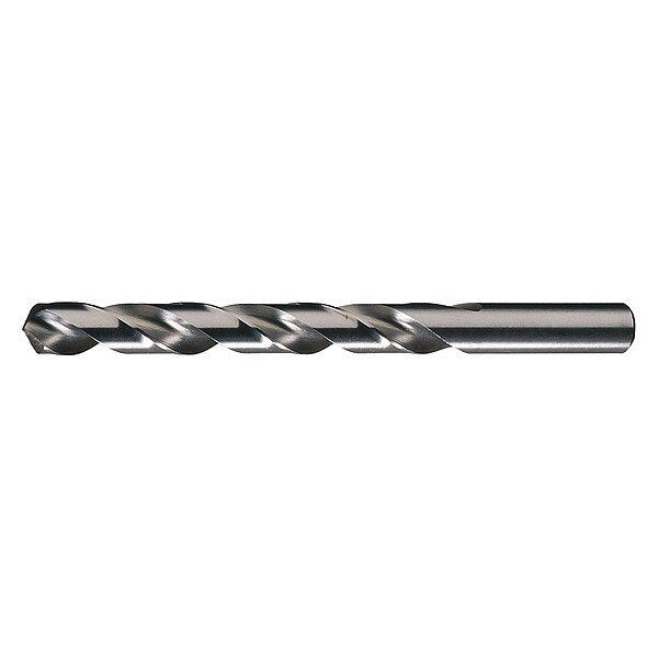 118Â° General Purpose Jobber Length Drill Cle-Line 1898 Bright HSS RHS/RHC 7.50mm