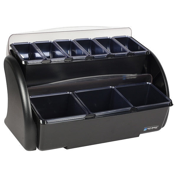 Dome Stacker, 9 Qt. Capacity