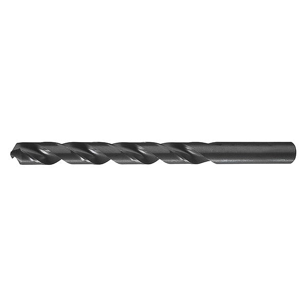 118Â° General Purpose Jobber Length Drill Cle-Line 1899 Steam Oxide HSS RHS/RHC 11.80mm