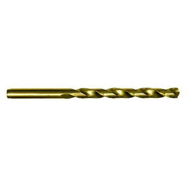 #5 Cobalt 135 Deg. Jobber Length Drill Bit