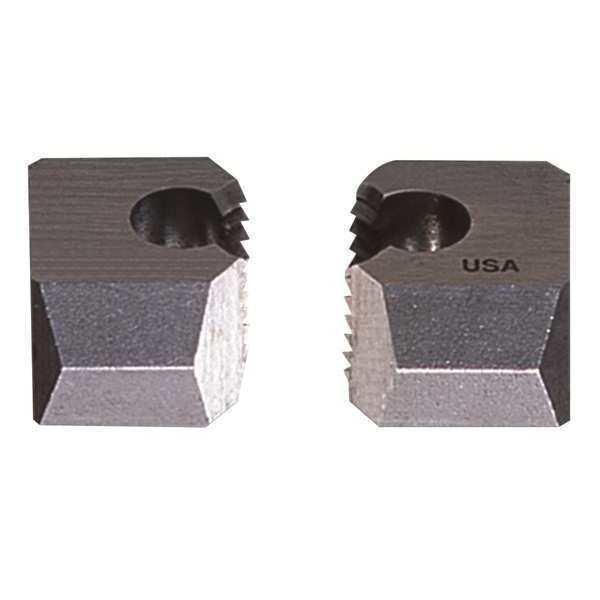 Quick Set Two-Piece Die for #5 Collet 0550 Cle-Line 1-14UNS