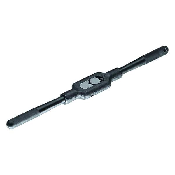 Straight Tap Wrench 240 Cle-Line #6