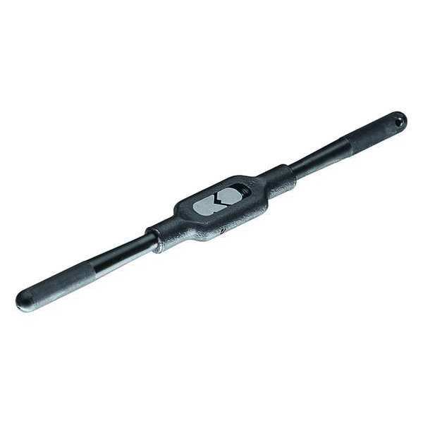 Straight Tap Wrench 240 Cle-Line #14