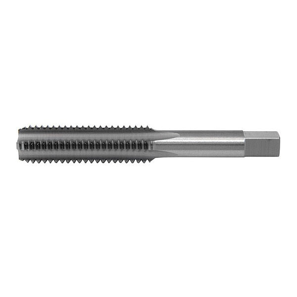 Straight Flute Hand Tap , 7/16