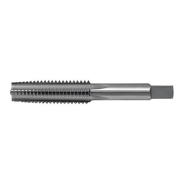 Straight Flute Hand Tap , 3/8
