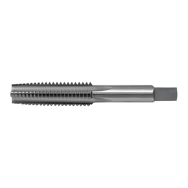 Straight Flute Hand Tap , 7/16