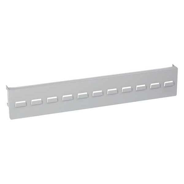 Bin Rail, For IF-2436-5PYTL