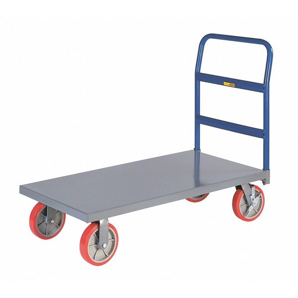 Platform Truck, 3600 lb., 24 x 36