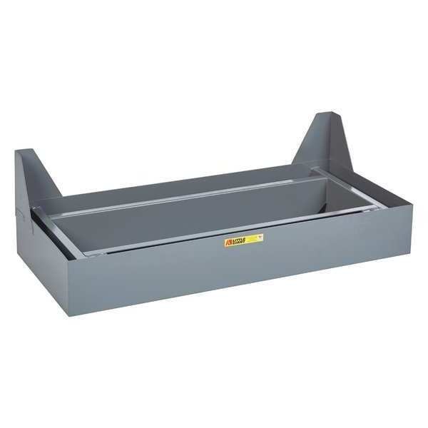 Spill Control Platform, For Cabinets