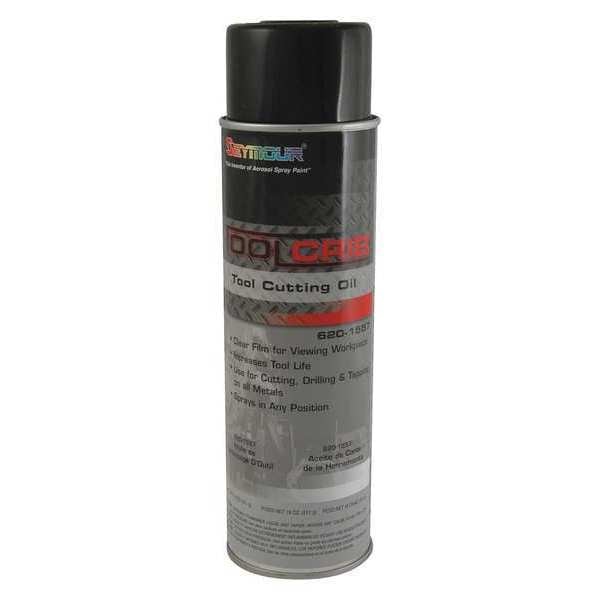 18 oz. Tool Cutting Oil Clear
