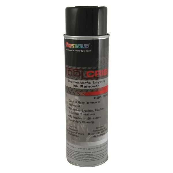 Layout Ink Remover, 16oz.