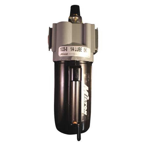 Lubricator Metal Bowl, 1/4