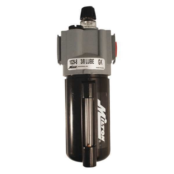 Lubricator Metal Bowl, 3/8