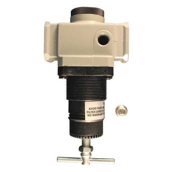 Midsize FRL Regulator, 1