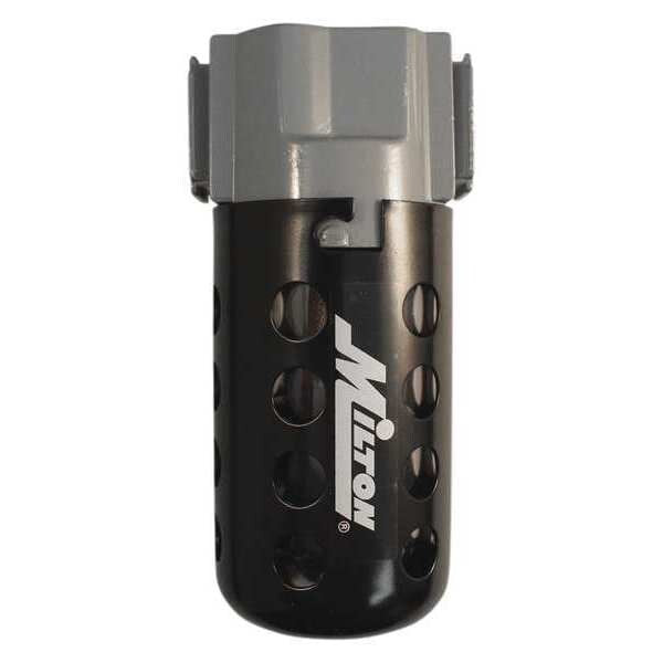 Polycarbonate FRL Micro Filter, 1/4