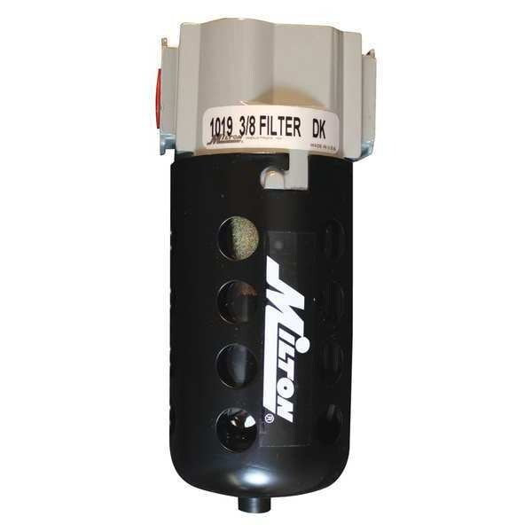 Polycarbonate FRL Micro Filter, 3/8