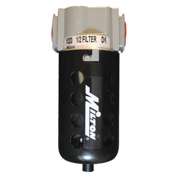 Polycarbonate Micro Filter, 1/2