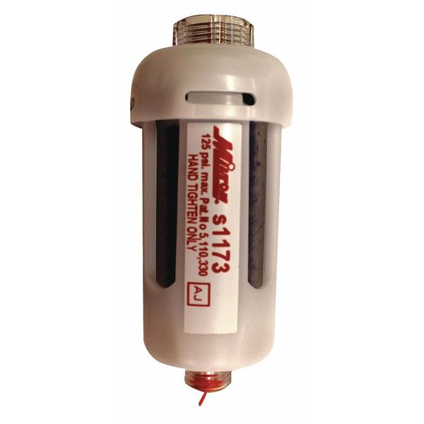 Mini Air Station, Dessicant Filter, PK2