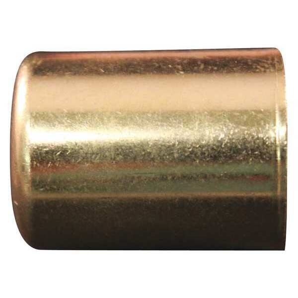 Brass Hose Ferrule, 23/32