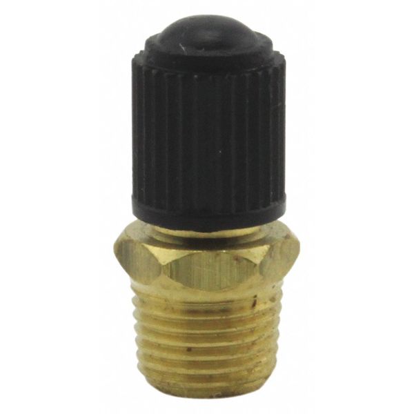 Tank Valve, 1/8