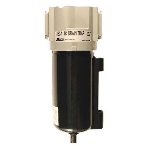 Condensate Drain, 1/2