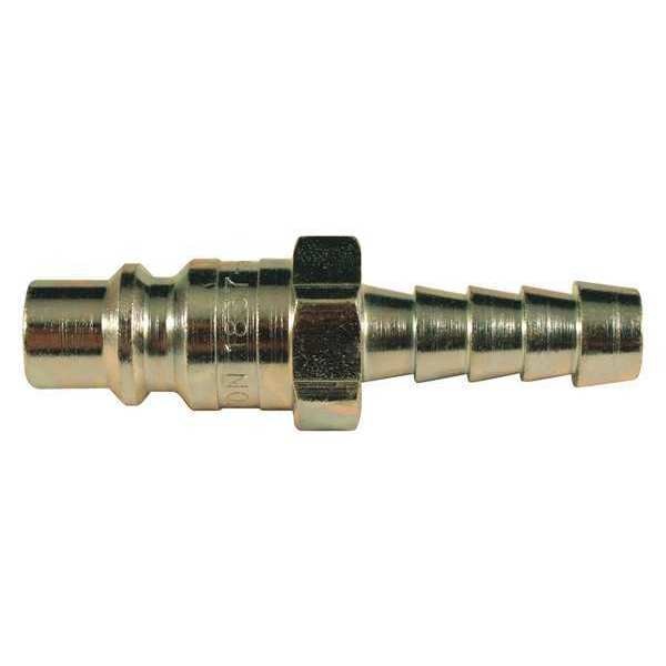 H Style Plug, 3/8