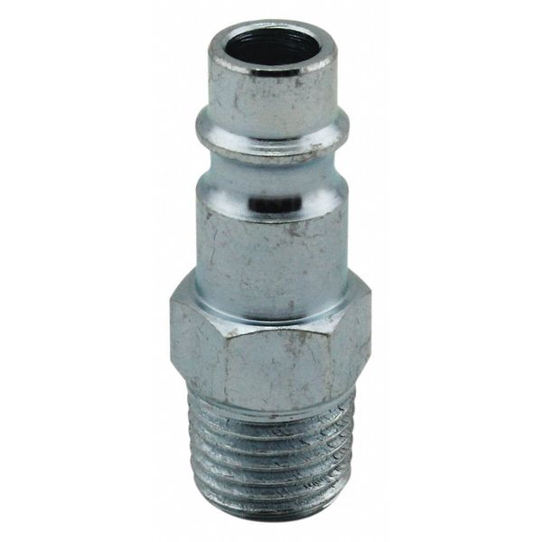 V Style High Flow Plug, 1/4