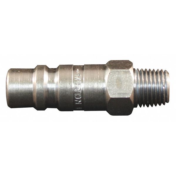 G Style Plug, 1/4