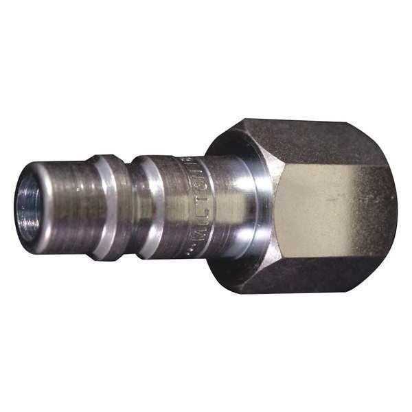 G Style Plug, 1/2