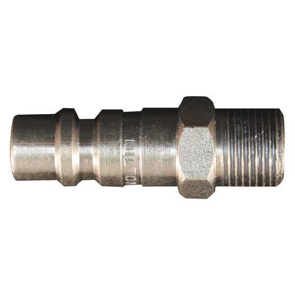 G Style Plug, 3/8