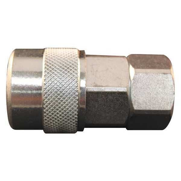 AA Style Coupler, 3/8