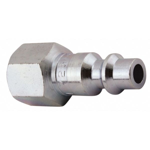 M Style Plug, 1/4
