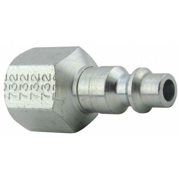 M Style Plug, 3/8