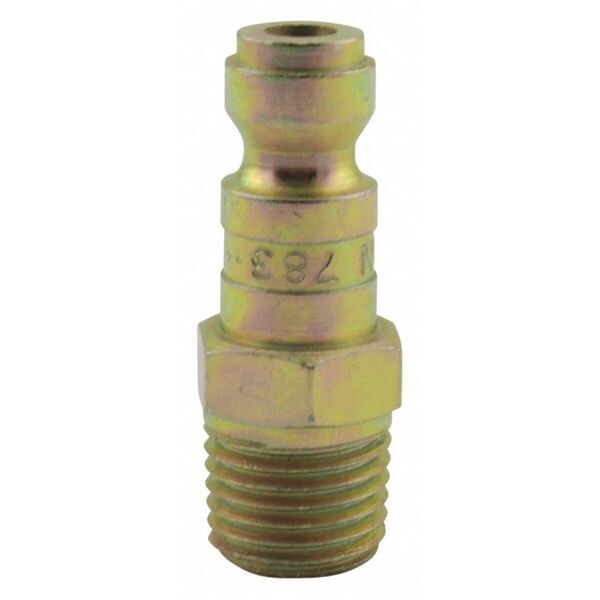 T Style Plug, 1/4