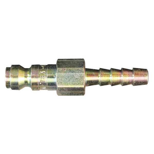 T Style Plug, 1/4