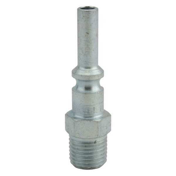 L Style Plug, 1/4