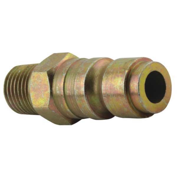 P Style Plug, 1/4