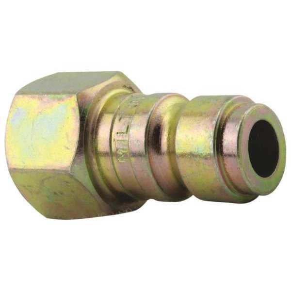 P Style Plug, 1/4
