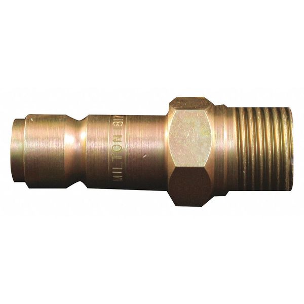 G Style Plug, 1/2