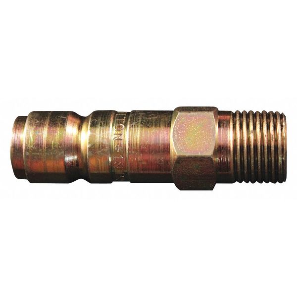 G Style Plug, 3/8