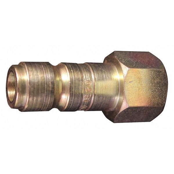 G Style Plug, 3/8